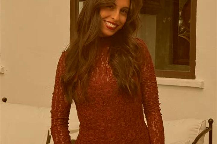 Sofia, 35 — Escort in Gonzales Ortega, Mexico
