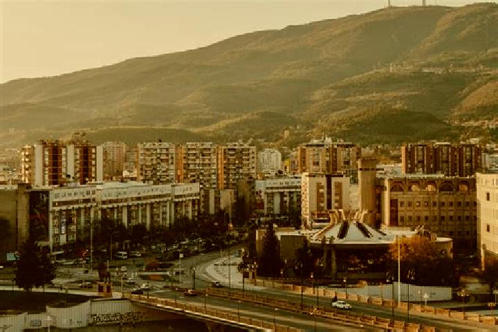 Sofia, 35 — Escort in Gorno Kolicani, North Macedonia