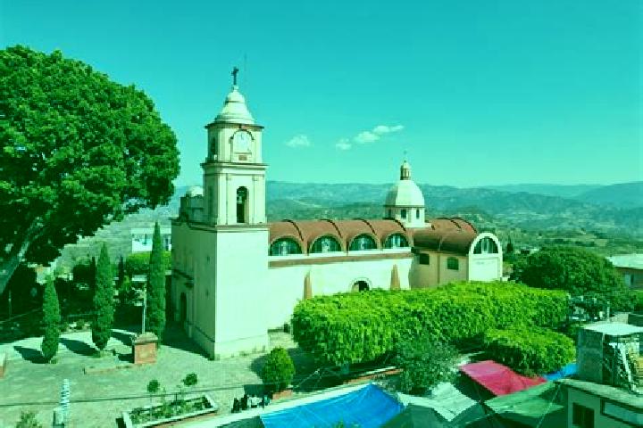 Sofia, 35 — Escort in Ixcapuzalco, Mexico