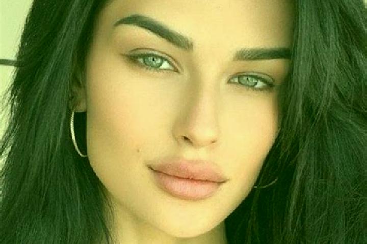 Sofia, 35 — Escort in Kremenchuk, Ukraine