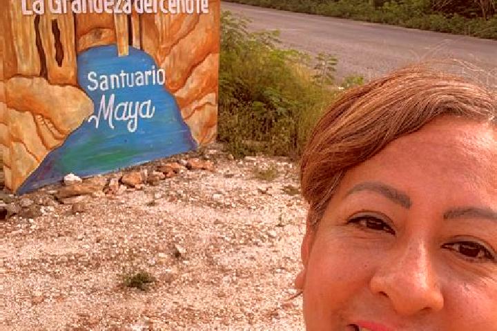 Sofia, 35 — Escort in Laguna Escondida, Mexico