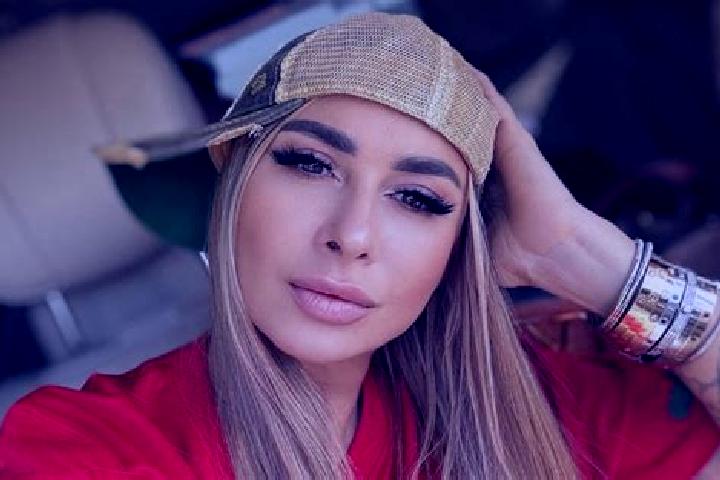 Sofia, 35 — Escort in Livezile, Romania
