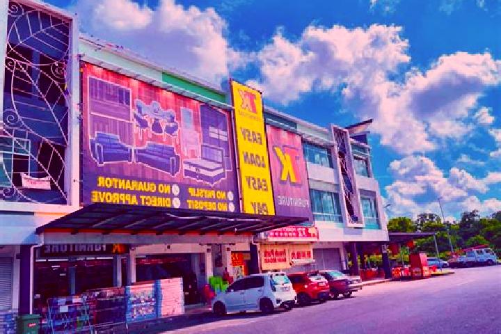 Sofia, 35 — Escort in Lubok Buntar, Malaysia
