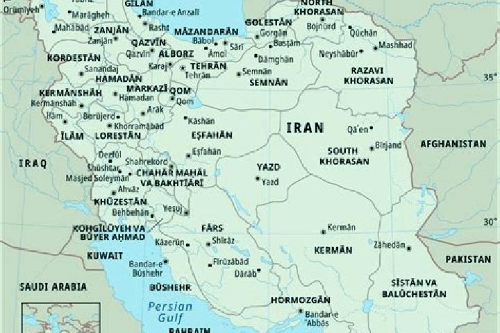 Sofia, 35 — Escort in Moghan, Iran