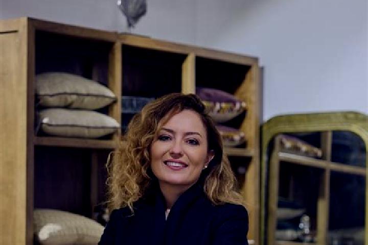 Sofia, 35 — Escort in Otluoglu, Turkey