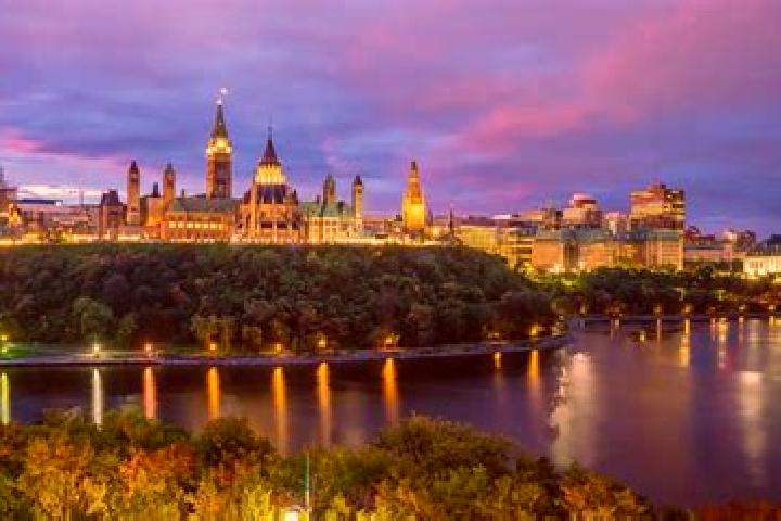 Sofia, 35 — Escort in Ottawa, Canada