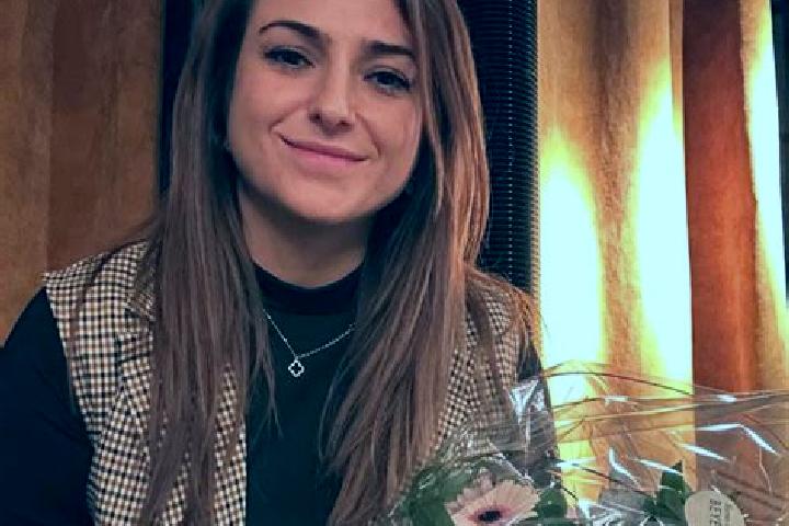 Sofia, 35 — Escort in Pirincli, Turkey
