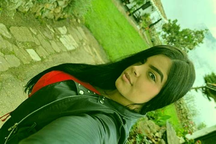 Sofia, 35 — Escort in Pregonero, Venezuela