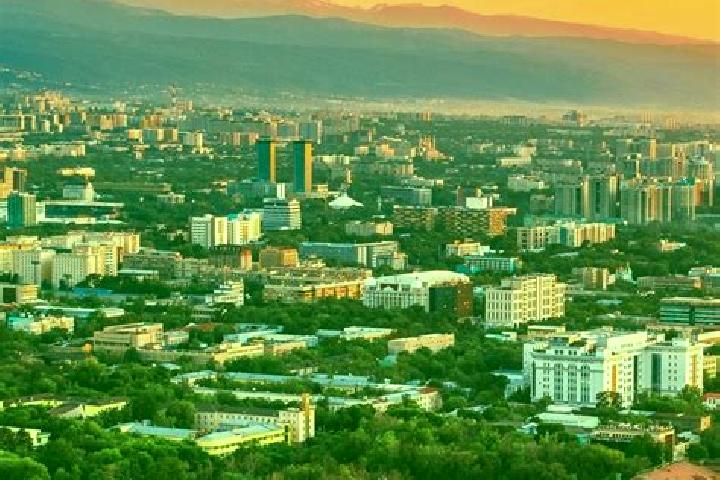 Sofia, 35 — Escort in Qarazhal, Kazakhstan
