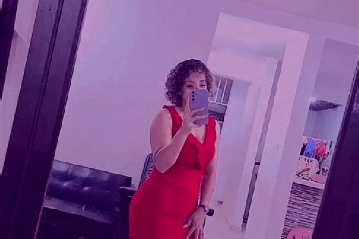 Sofia, 35 — Escort in Rojas, Mexico
