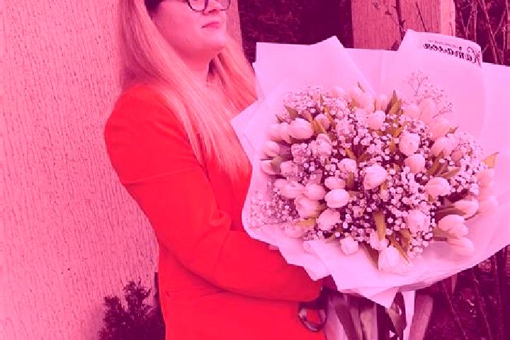 Sofia, 35 — Escort in Rokosovo, Ukraine