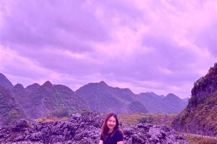 Sofia, 35 — Escort in Sa Phin, Vietnam