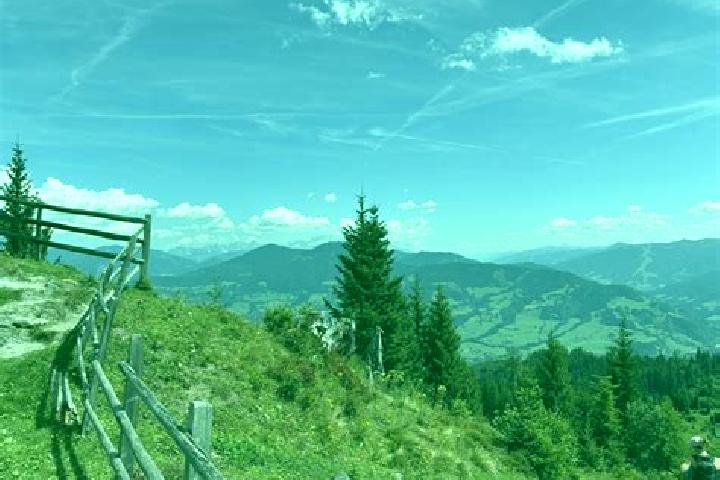 Sofia, 35 — Escort in Sankt Veit im Muehlkreis, Austria