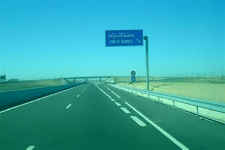 Sofia, 35 — Escort in Sidi Allal El Bahraoui, Morocco