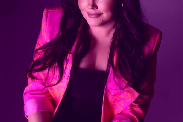 Sofia, 35 — Escort in Siedlce, Poland
