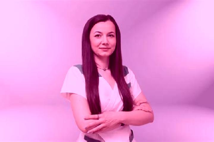 Sofia, 35 — Escort in Stana, Romania