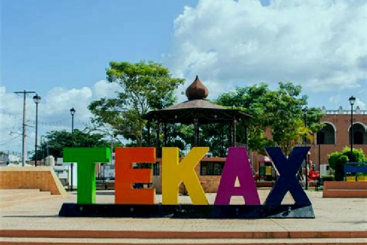 Sofia, 35 — Escort in Tecax, Mexico