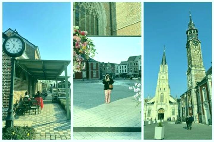 Sofia, 35 — Escort in Thorembais-Saint-Trond, Belgium