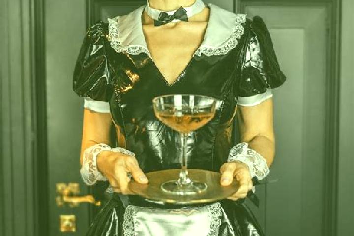 Sofia, 36, a black amber-eyed caucasian companion based in Gujing. Offering Fetish, Deep French Kissing, CIM, Prostate Massage, Striptease. Available for inc...