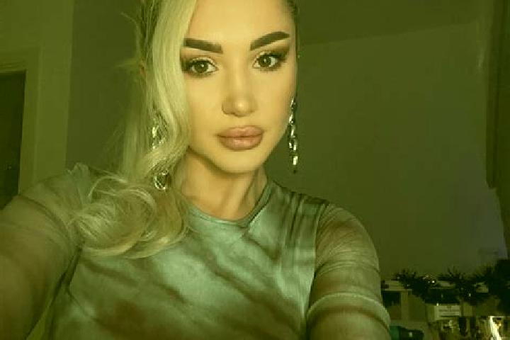 Sofia, 36, a blonde grey-eyed caribbean companion based in Pelczyce. Offering Travel Companion, Prostate Massage, Fetish, Massage. Available for incall and o...