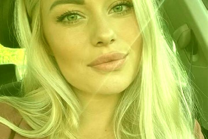 Sofia, 36, a blonde hazel-eyed caribbean companion based in Henan an. Offering Deep French Kissing, Overnight. Available for incall and outcall, day and even...