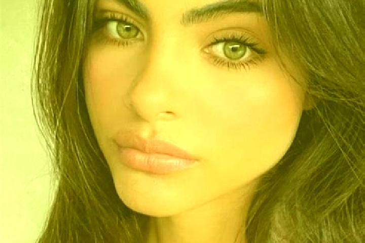 Sofia, 36, a brunette amber-eyed indian companion based in Piskorowice. Offering Erotic Massage, Striptease, Tantra. Available for incall and outcall, overni...