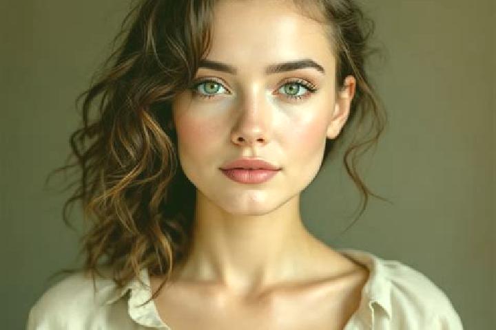 Sofia, 36, a chestnut grey-eyed european companion based in Karniowice. Offering Dinner Date, CIM, Travel Companion, Massage. Available for incall and outcal...