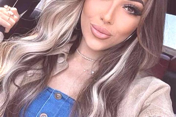 Sofia, 36, a dark blonde brown-eyed mediterranean companion based in Barzas. Offering Striptease, Roleplay, Deep French Kissing, Fetish. Available for incall...