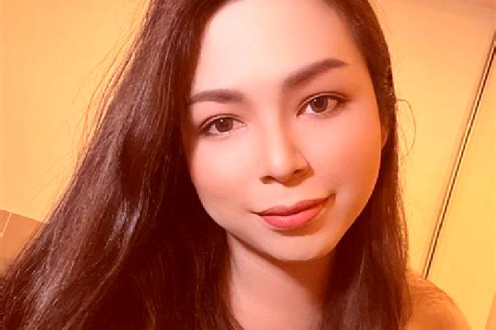 Sofia, 36 — Escort in Ban Khlong Bang Bon, Thailand