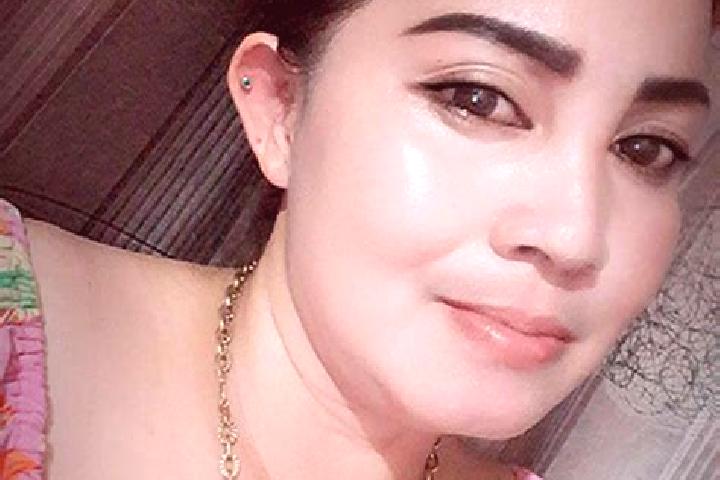 Sofia, 36 — Escort in Bentar Girang, Indonesia