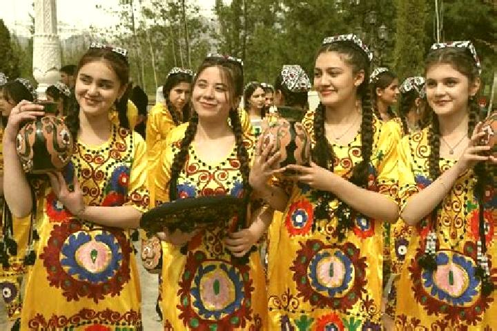 Sofia, 36 — Escort in Boshchorbogh, Tajikistan