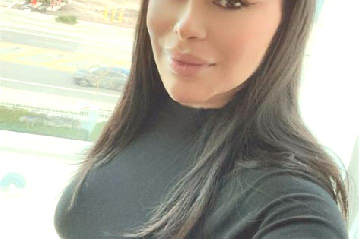 Sofia, 36 — Escort in Brooklyn, Canada