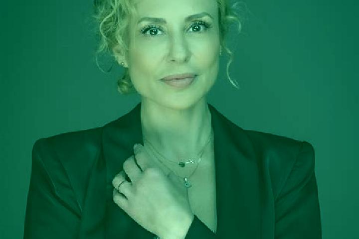 Sofia, 36 — Escort in Dobrinka, Russia