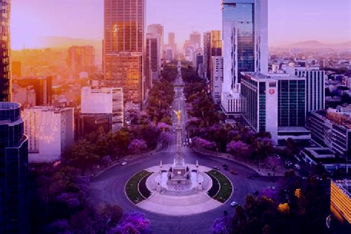 Sofia, 36 — Escort in El Alvareno, Mexico
