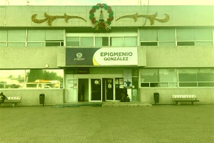 Sofia, 36 — Escort in Epigmenio Gonzalez, Mexico