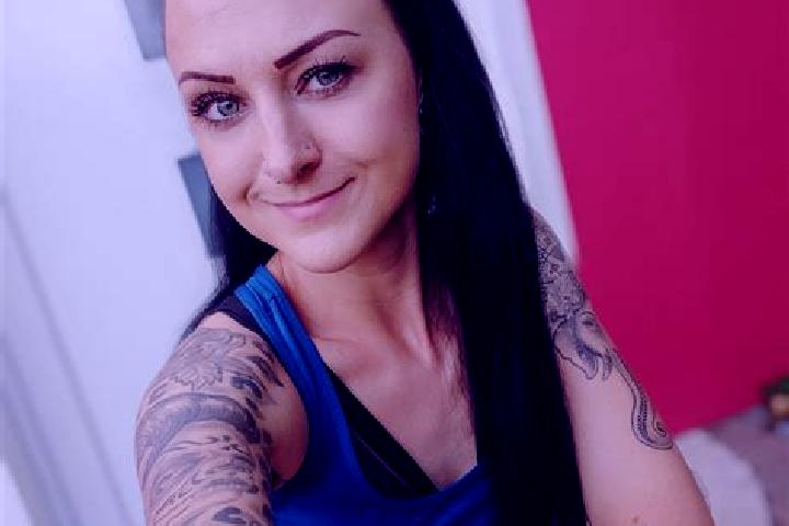 Sofia, 36 — Escort in Gorsleben, Germany
