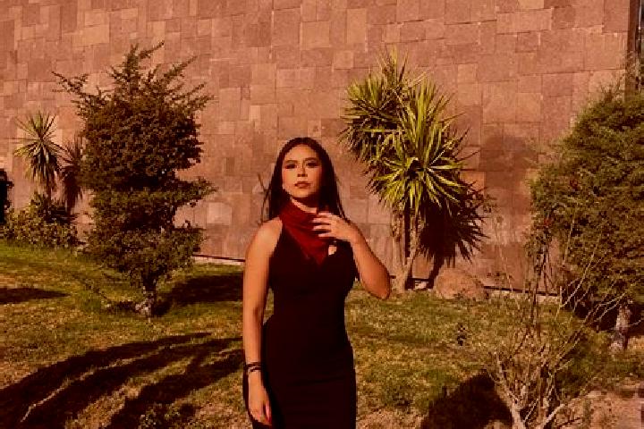 Sofia, 36 — Escort in Graciano Sanchez, Mexico