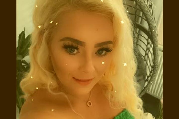 Sofia, 36 — Escort in Haughton Green, United Kingdom