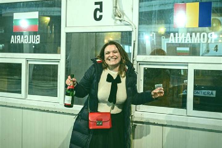 Sofia, 36 — Escort in Ilisesti, Romania