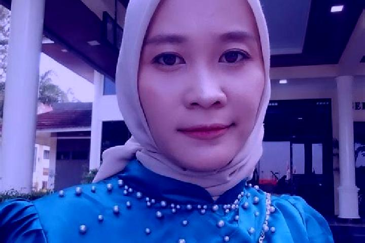 Sofia, 36 — Escort in Kasreman Wetan, Indonesia