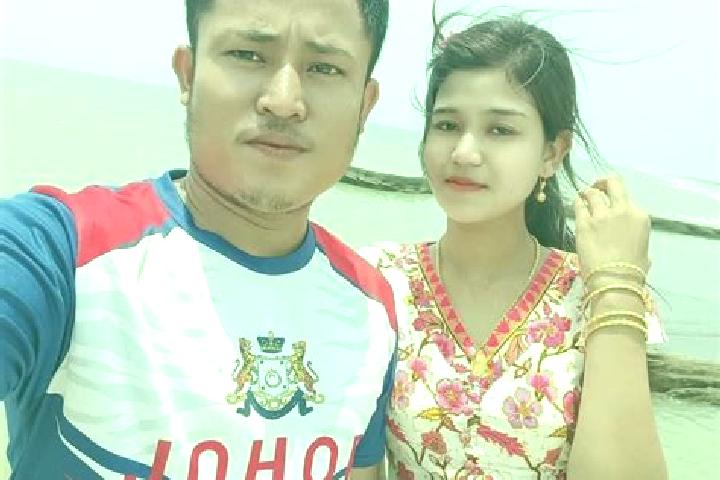Sofia, 36 — Escort in Kyauktaw, Myanmar