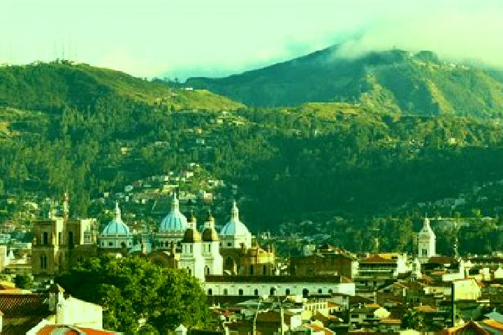 Sofia, 36 — Escort in Latacunga, Ecuador