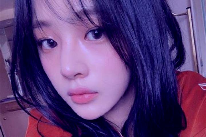 Sofia, 36 — Escort in Minji, China