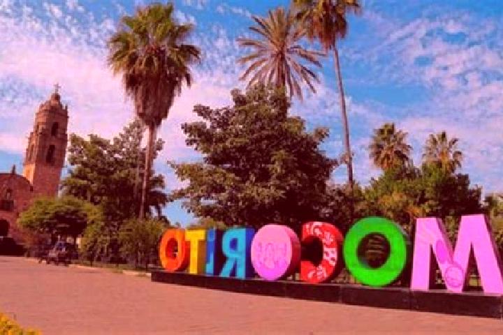 Sofia, 36 — Escort in Mocorito, Mexico