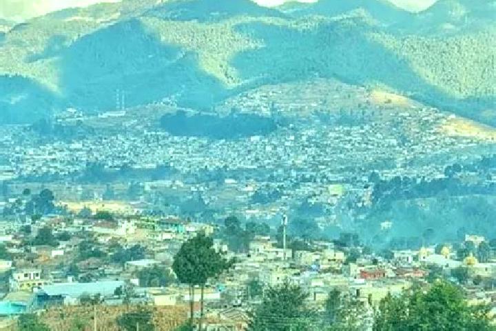 Sofia, 36 — Escort in Nahuala, Guatemala
