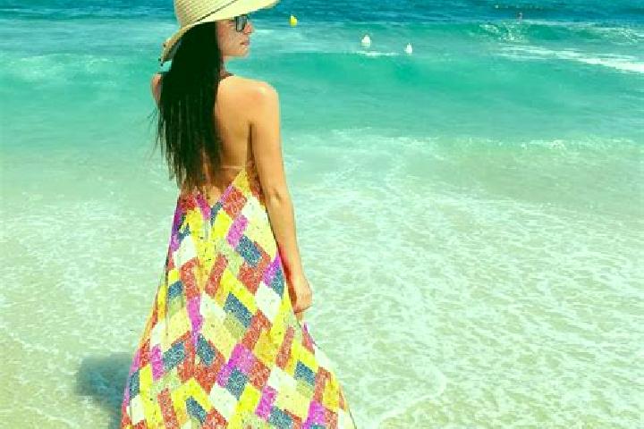 Sofia, 36 — Escort in Nevez, France