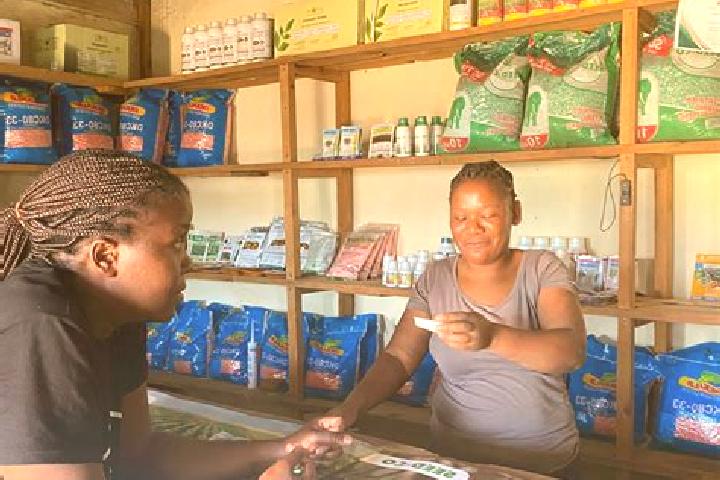 Sofia, 36 — Escort in Nyimba, Zambia