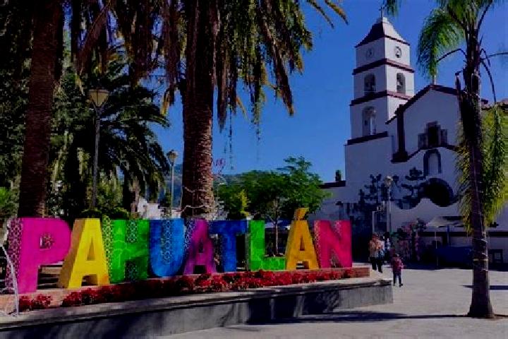Sofia, 36 — Escort in Pahuatlan de Valle, Mexico