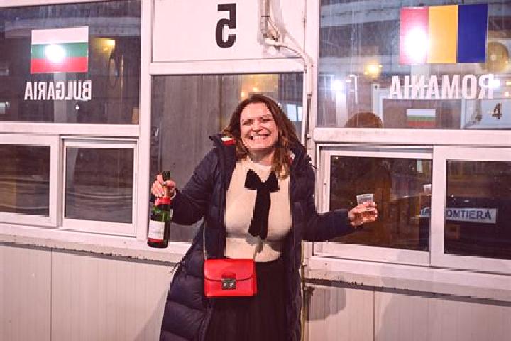 Sofia, 36 — Escort in Parvova, Romania