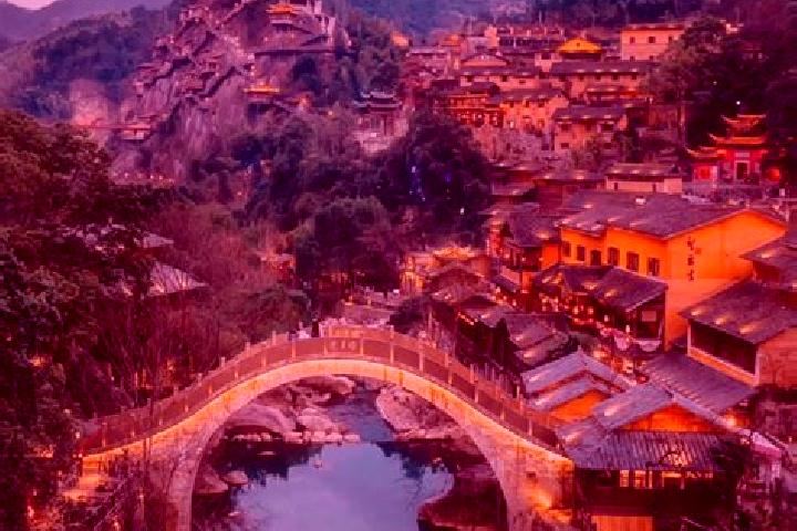 Sofia, 36 — Escort in Qingyun, China